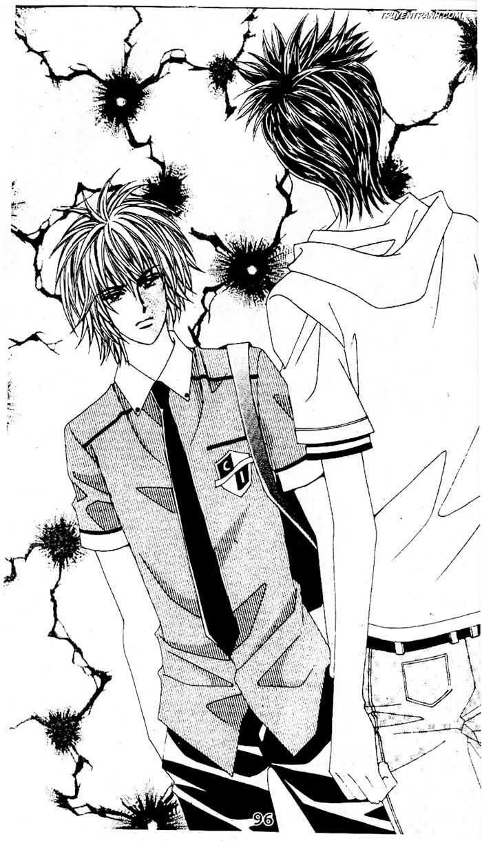 nhà trọ hoàn hảo chapter 52 12