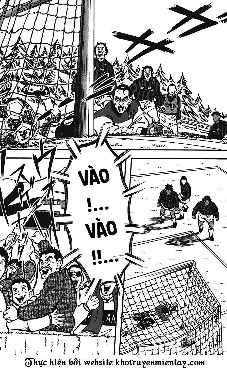 quả bóng vàng chapter 2.2 5