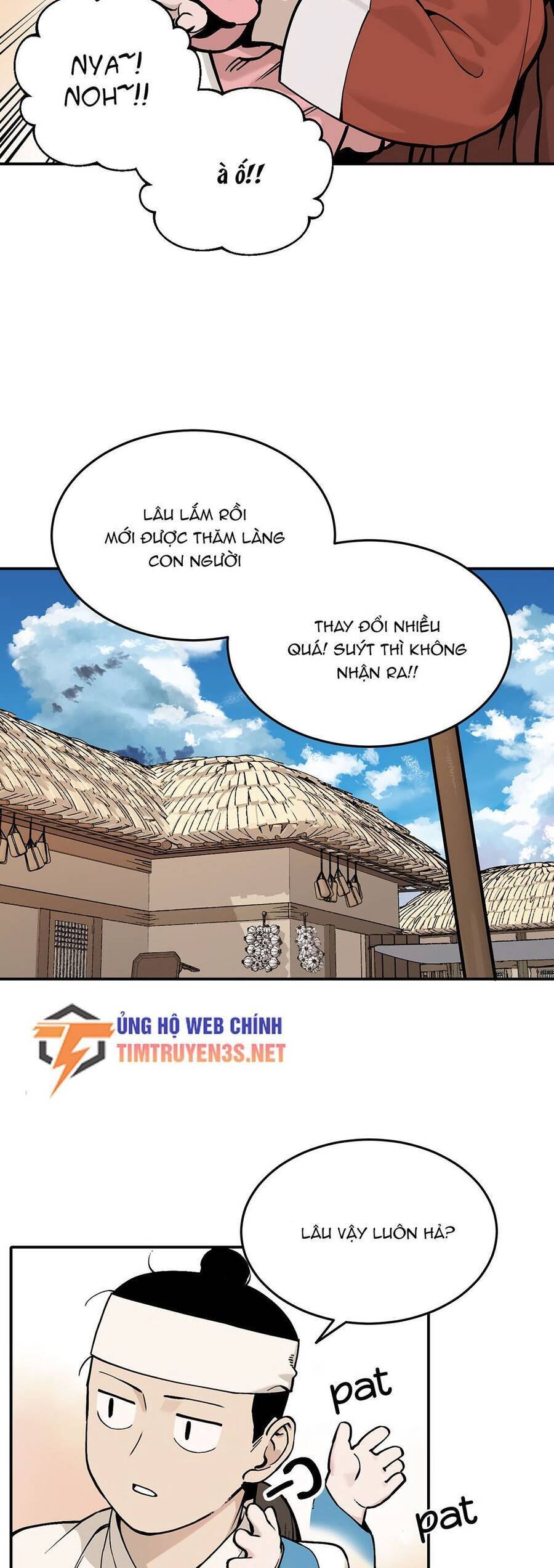sự lụi tàn của usuzumi chapter 39 19