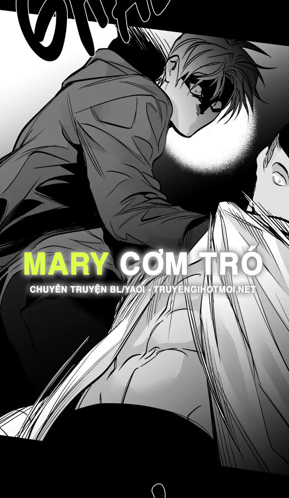 khi đôi chân thôi bước chapter 104.2 15