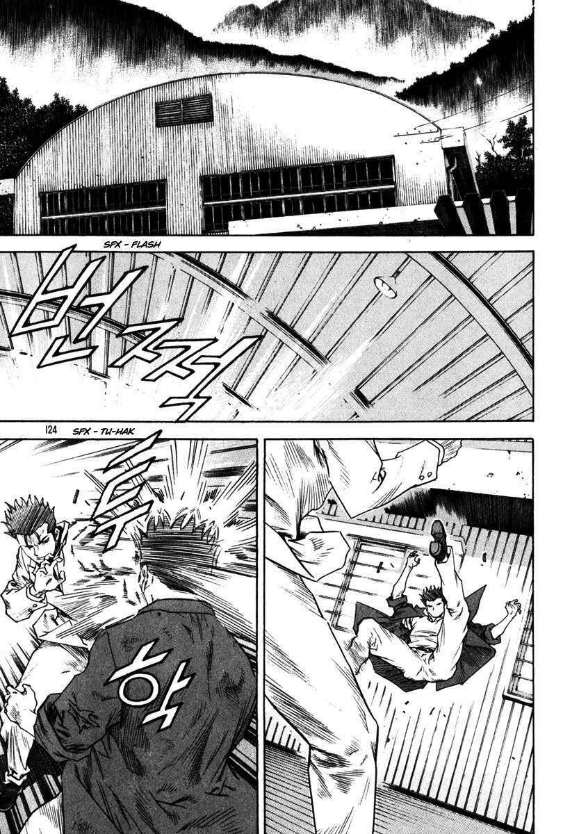 change guy chapter 336 16