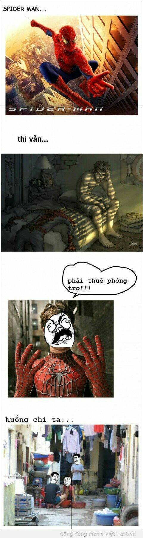 rage comic-troll chapter 29 10