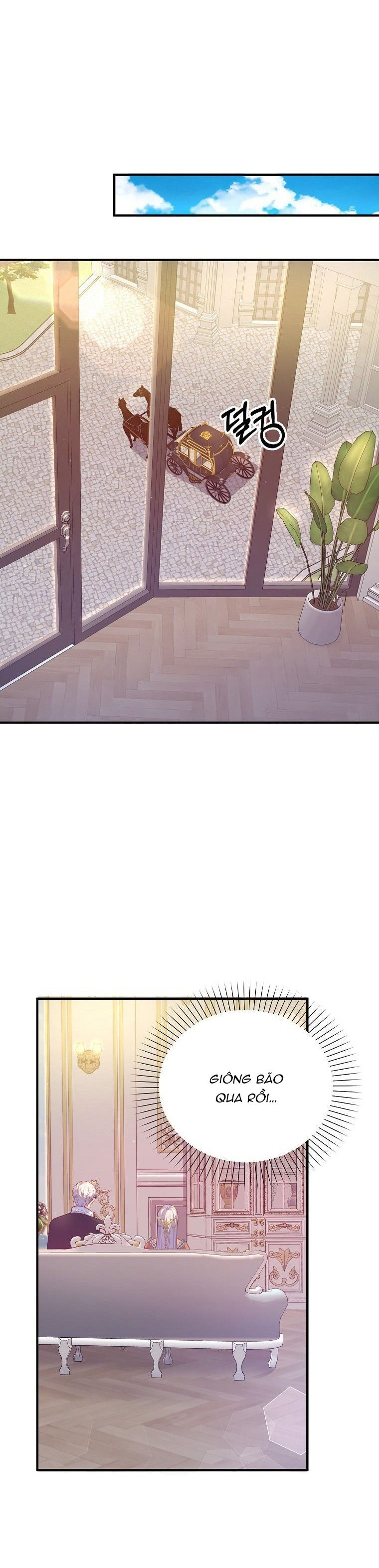 tôi chỉ nhận ra sau khi mất cô ấy chapter 27.2 3