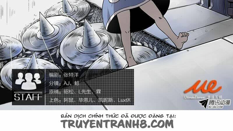 gen thợ săn chapter 23 2