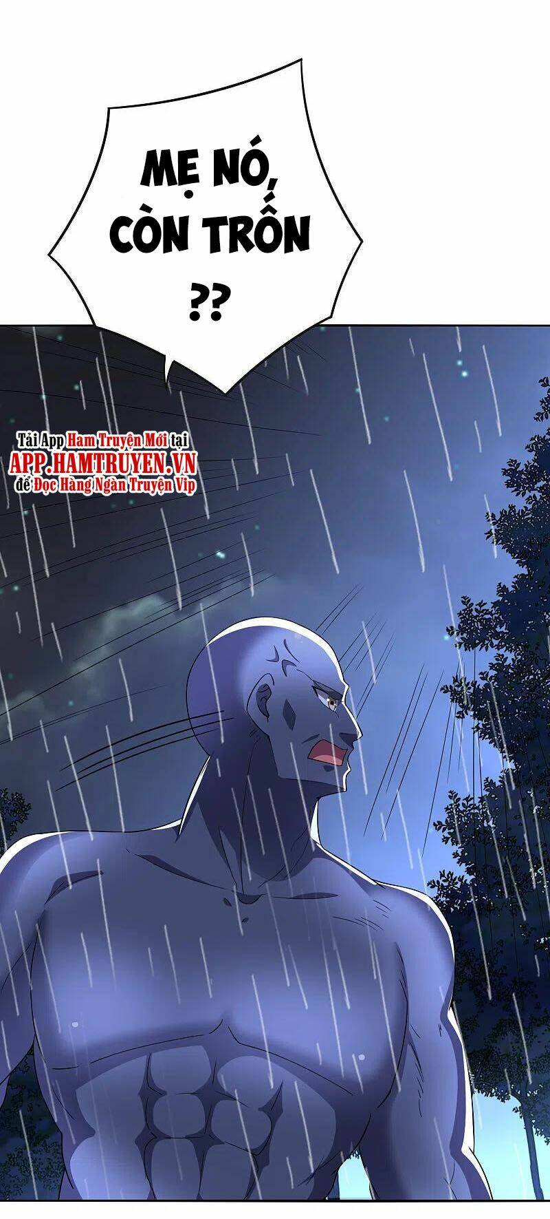 phục thiên thánh chủ chapter 168 13