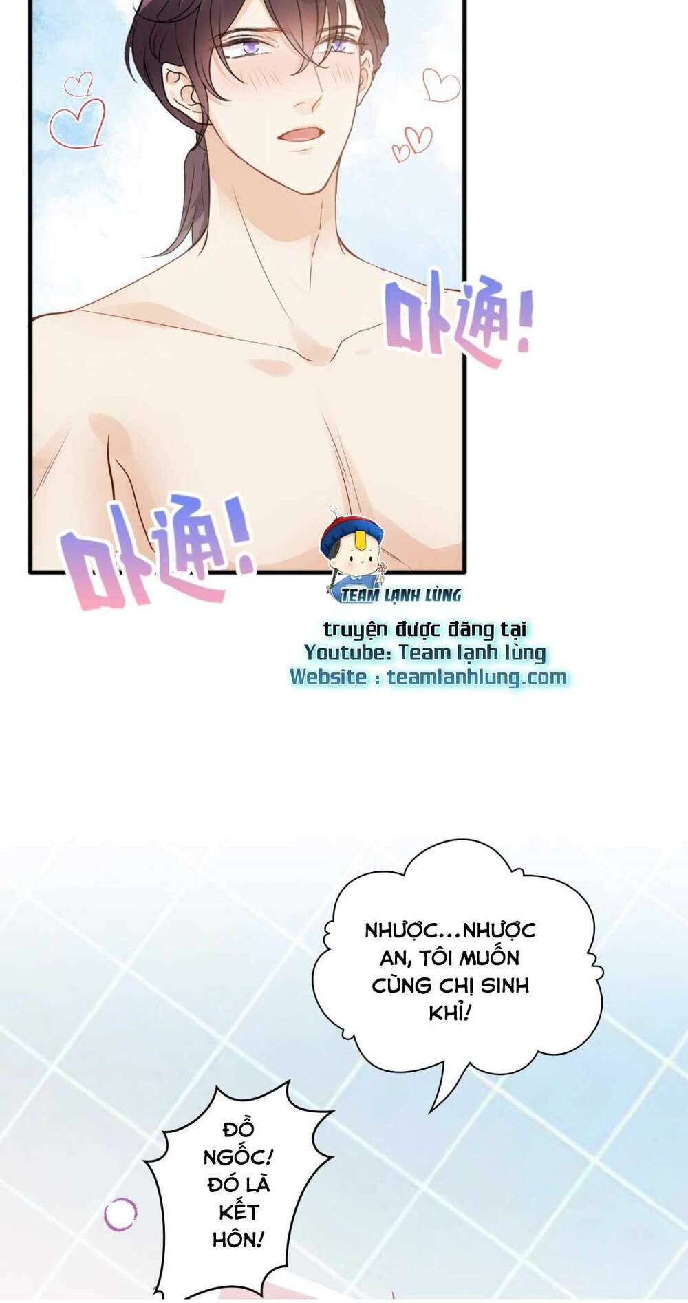 cô vợ hợp đồng bỏ trốn của tổng giám đốc chapter 447 39