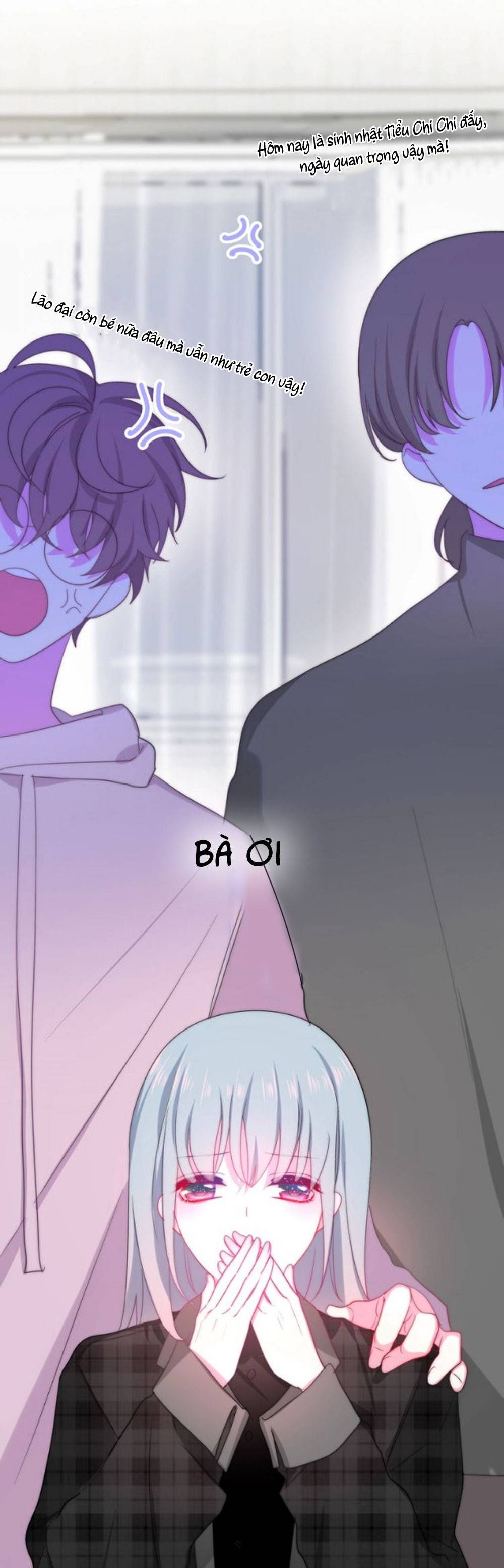 Tháng Sáu Không Hẹn Mà Gặp chapter 17 - Trang 63
