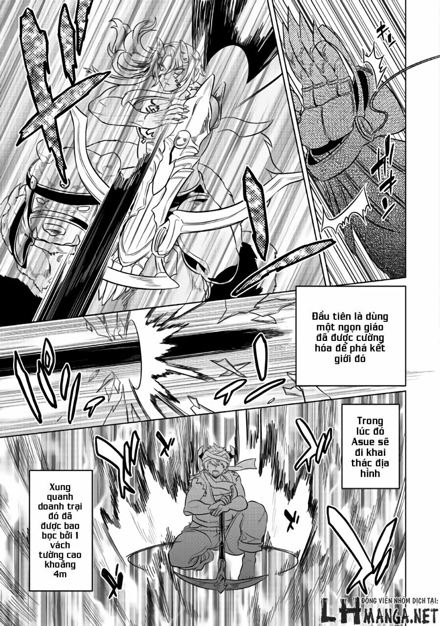 Re:monster chapter 28 3