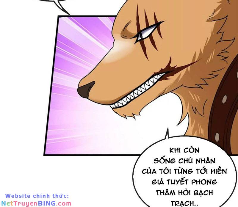 trùng sinh thành godzilla chapter 59.2 12