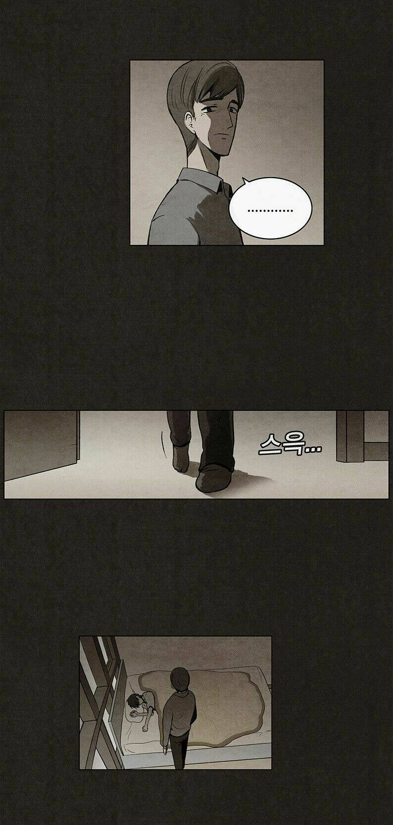 đứa con của quỷ dữ chapter 23 45