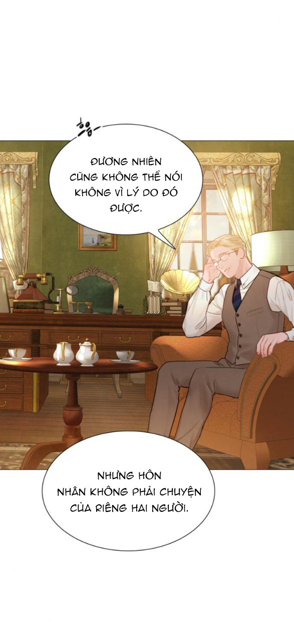 khóc đi hay là cầu xin tôi cũng được chapter 36.1 8