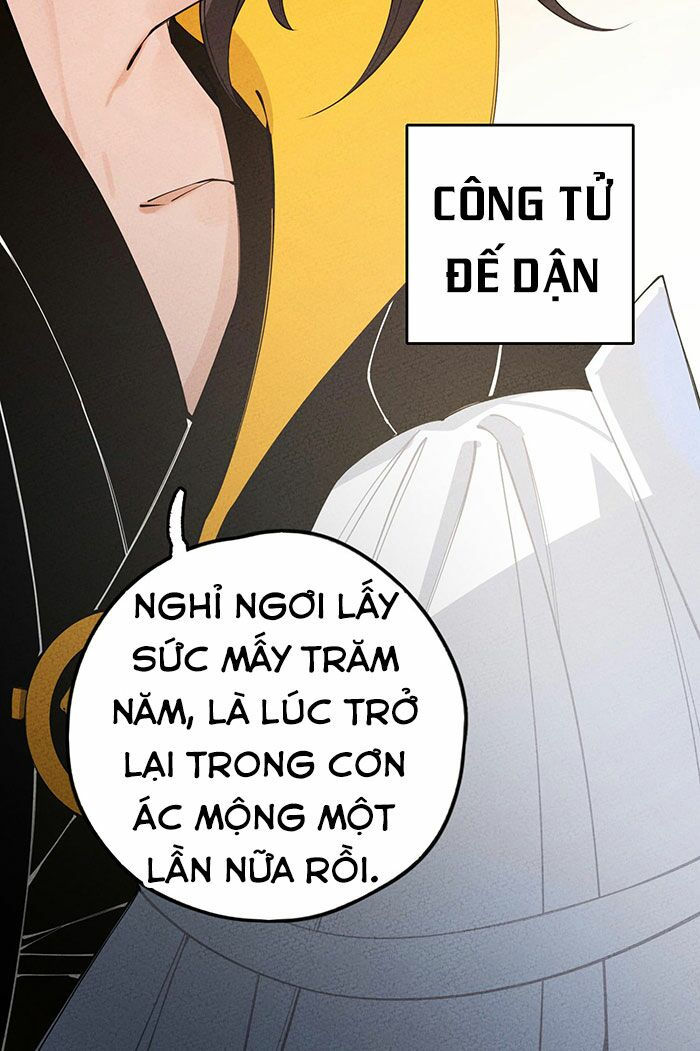 là thánh hoàng chính đạo, ta cưới ma tôn tà đạo？！ chapter 19 60