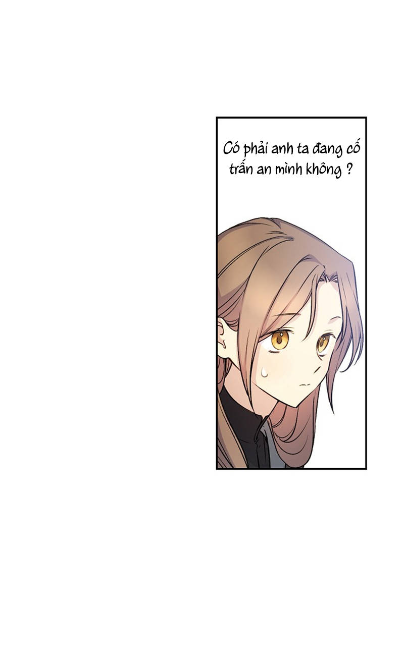 cô hầu giỏi giang chapter 26 7