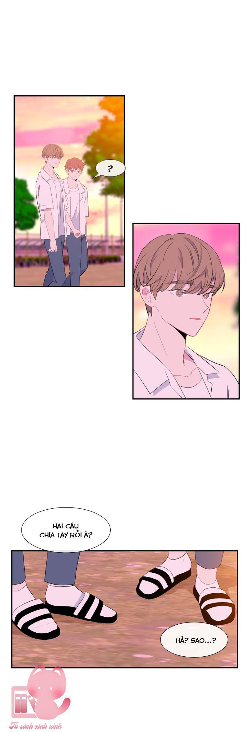 về bên anh chapter 39 32