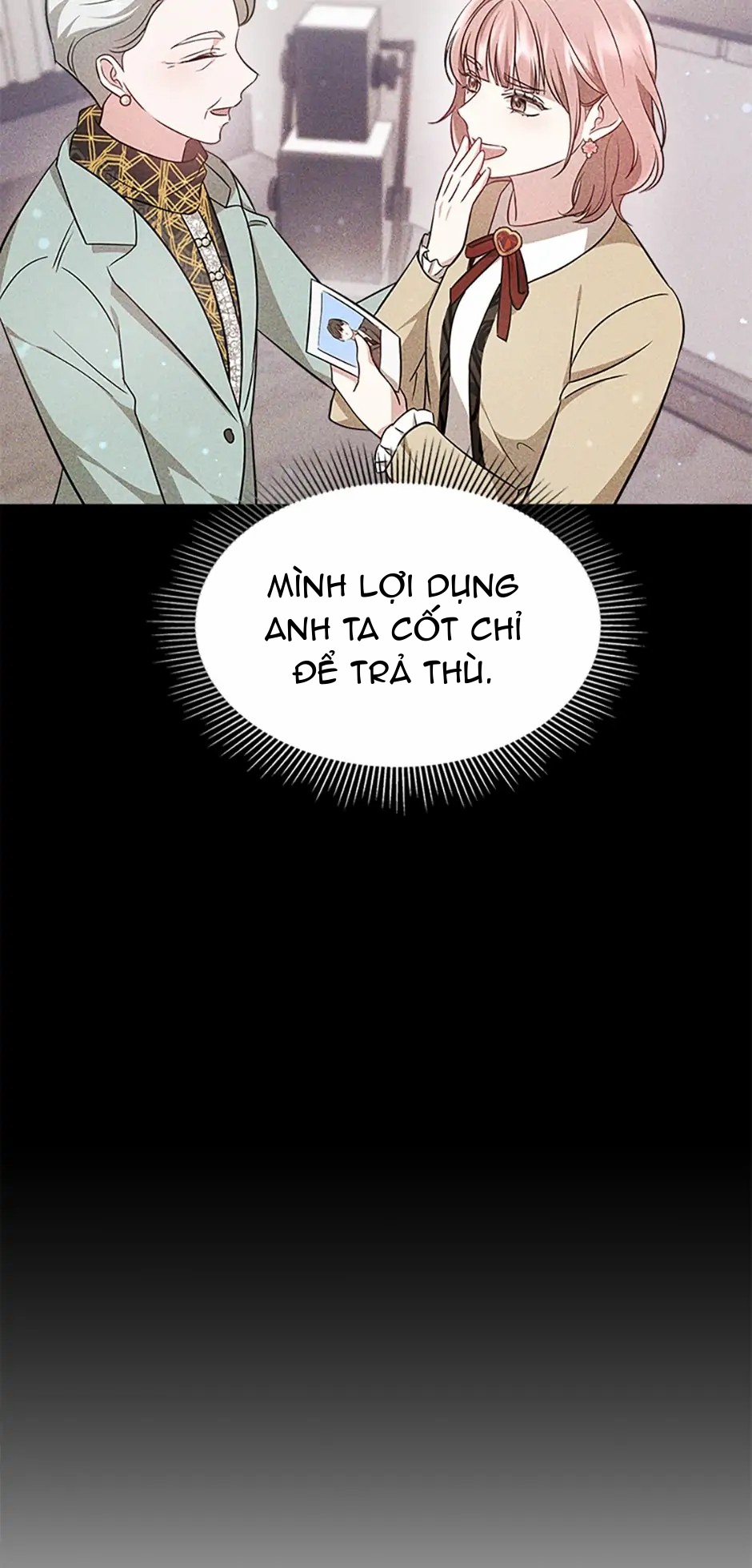 Làm Chồng Tôi Đi chapter 5.1 - Trang 17