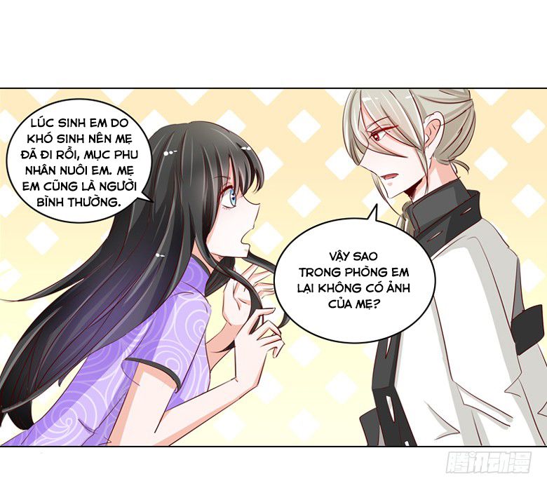 Dân Quốc Yêu Văn Lục chapter 50 - Trang 6