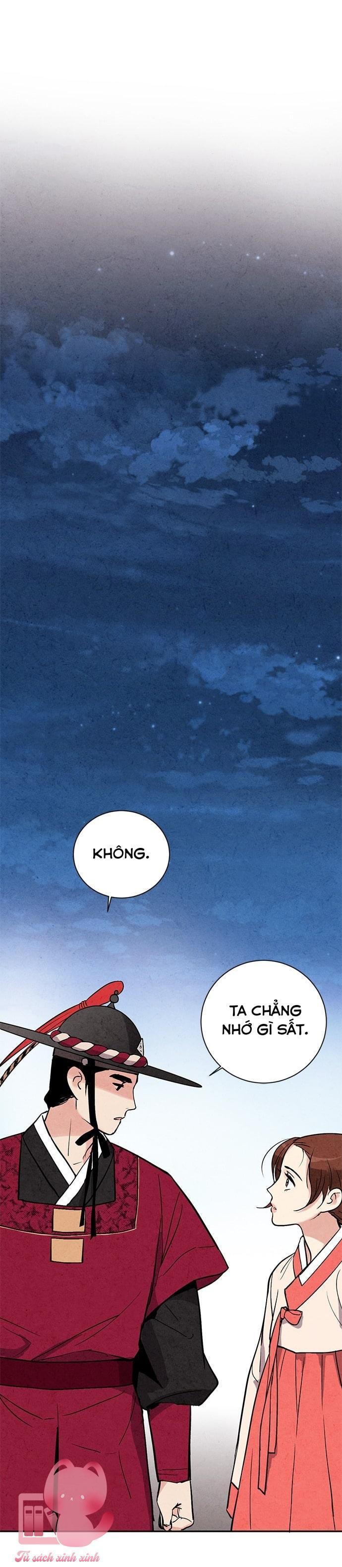 lệnh cấm hôn chapter 22 41