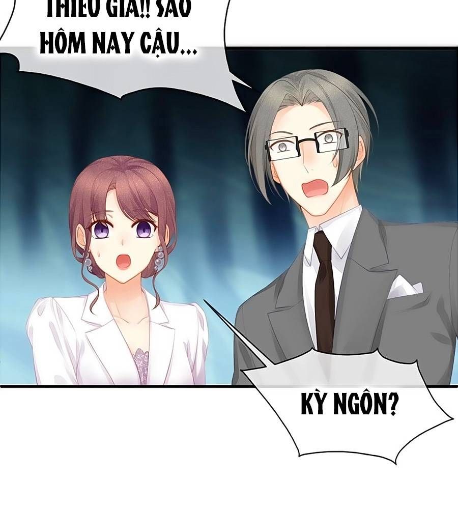 ta với bốn vị cố tiên sinh chapter 37 10