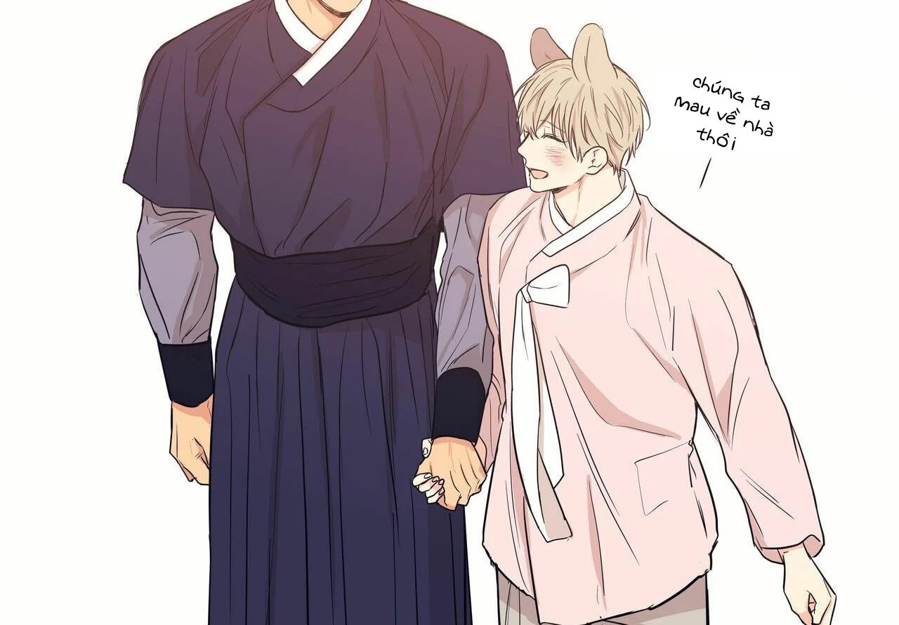 không chốn yêu đương chapter 81 115