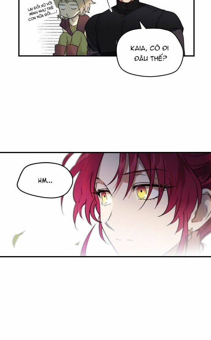 lâu đài vô danh chapter 11 53