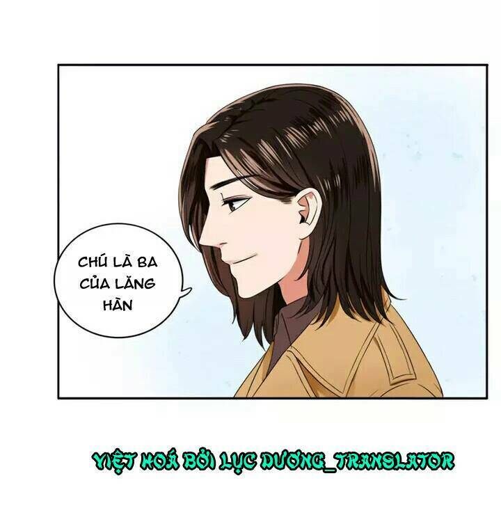 chào buổi sáng, hướng dương chapter 3 22