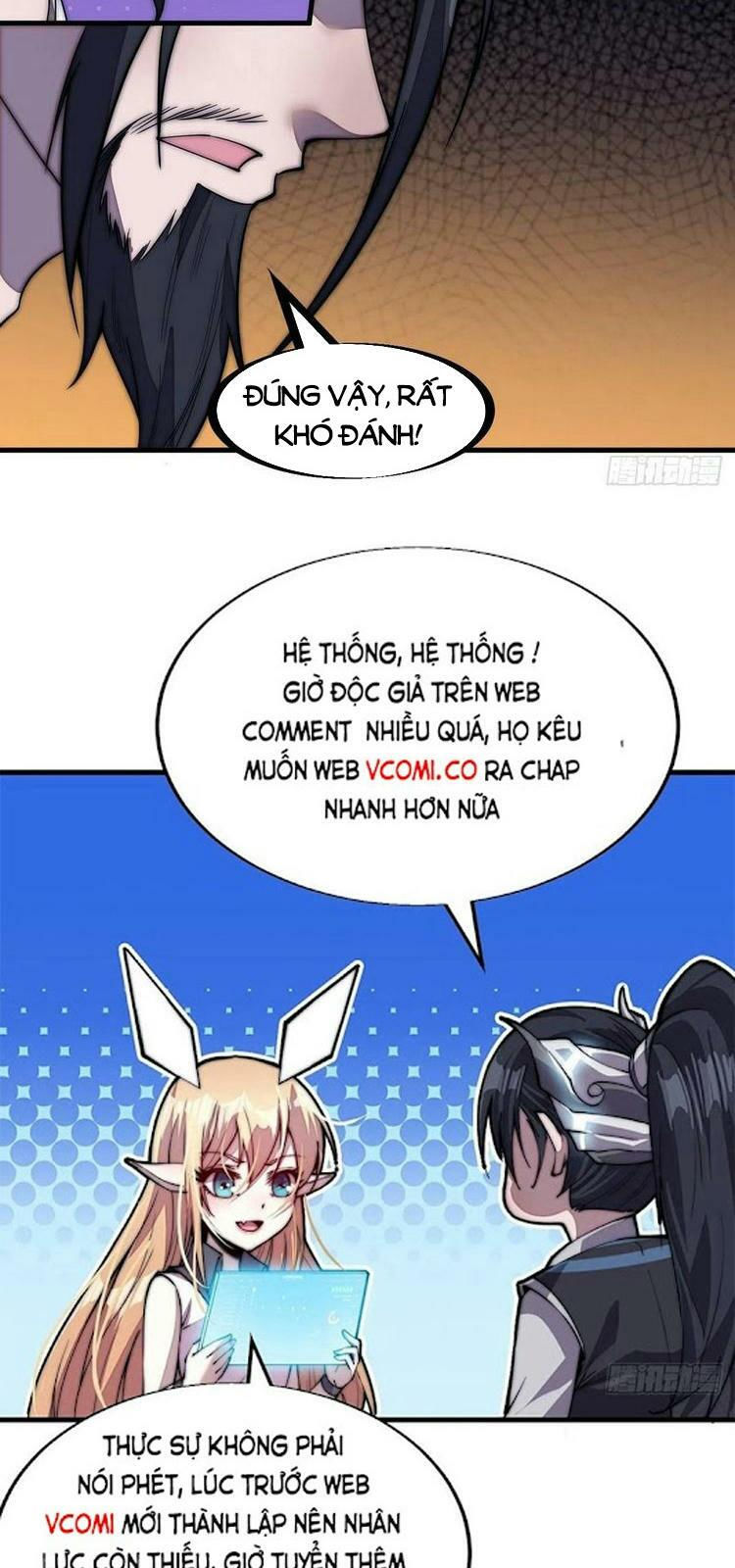 ta có một sơn trại chapter 198 27