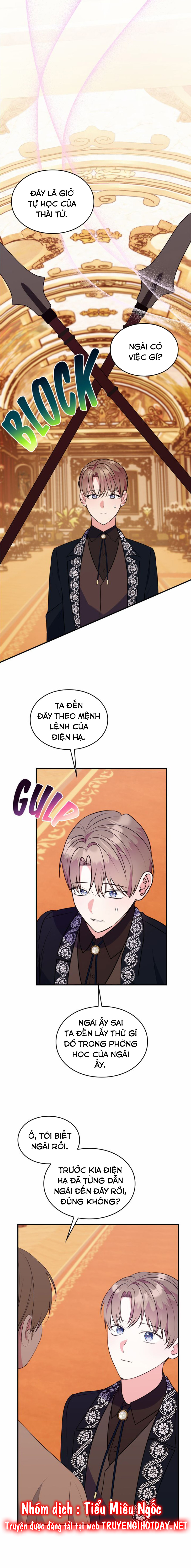 câu chuyện về nữ công tước chapter 100 3