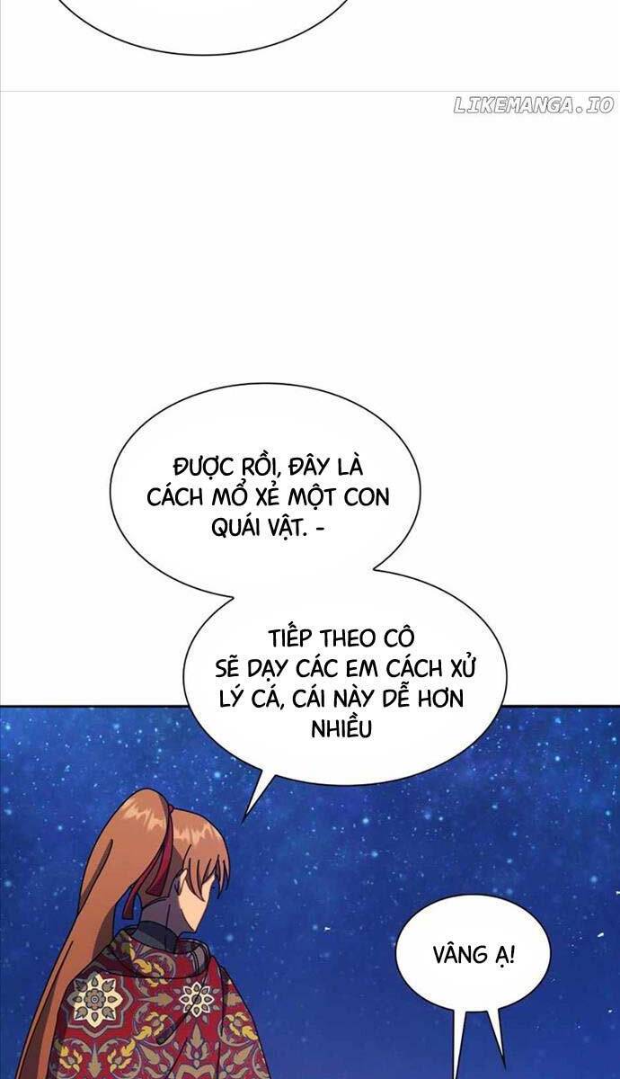 tử linh sư thiên tài của học viện chapter 69 62