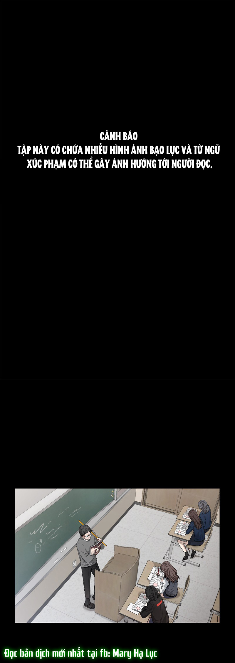 Tự Do Trong Mơ chapter 1.1 3