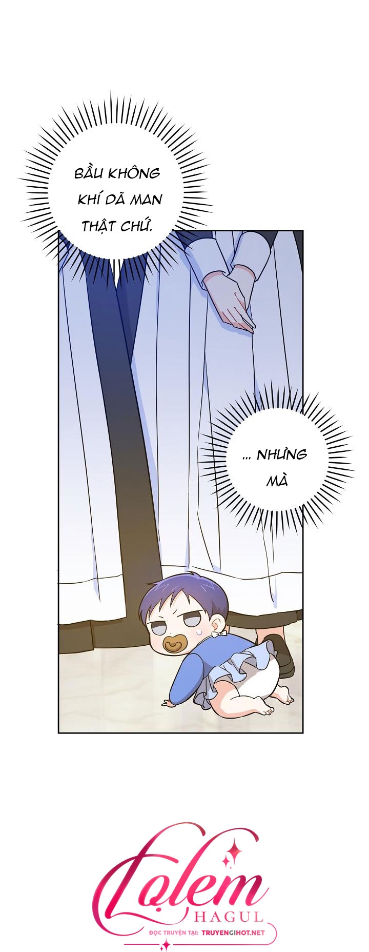 cho con cái núm dú đi mà chapter 11 32