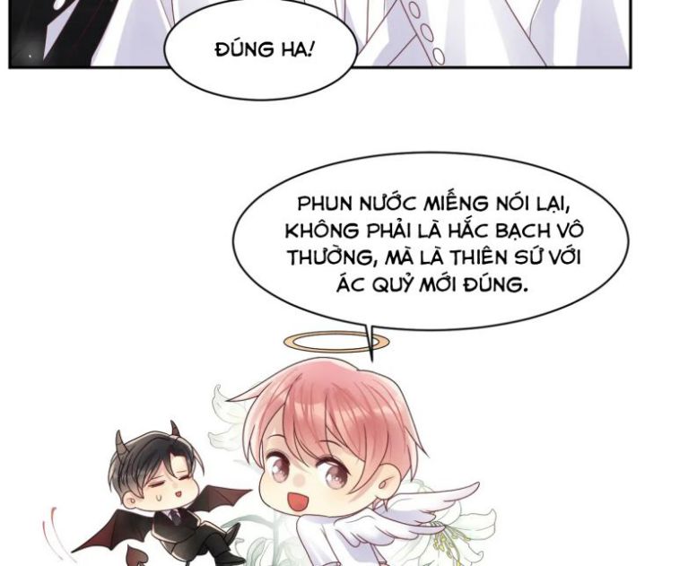 lại bị bạn trai cũ nhắm trúng rồi chapter 88 30