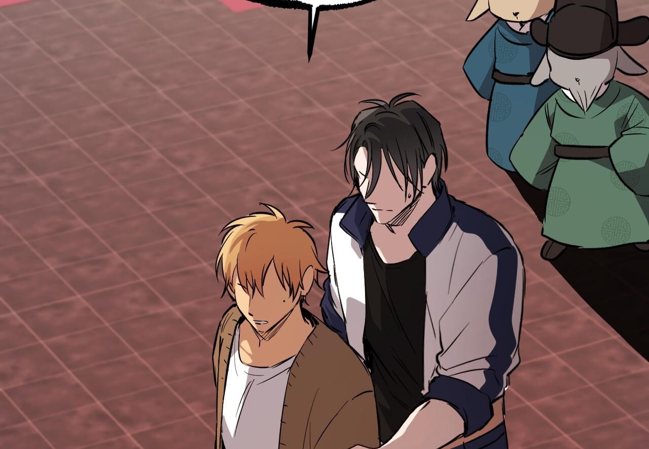 đàn thỏ của habibi chapter 62 282