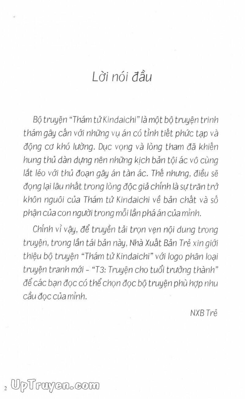 thám tử kindaichi (bản đẹp) chapter 13 5