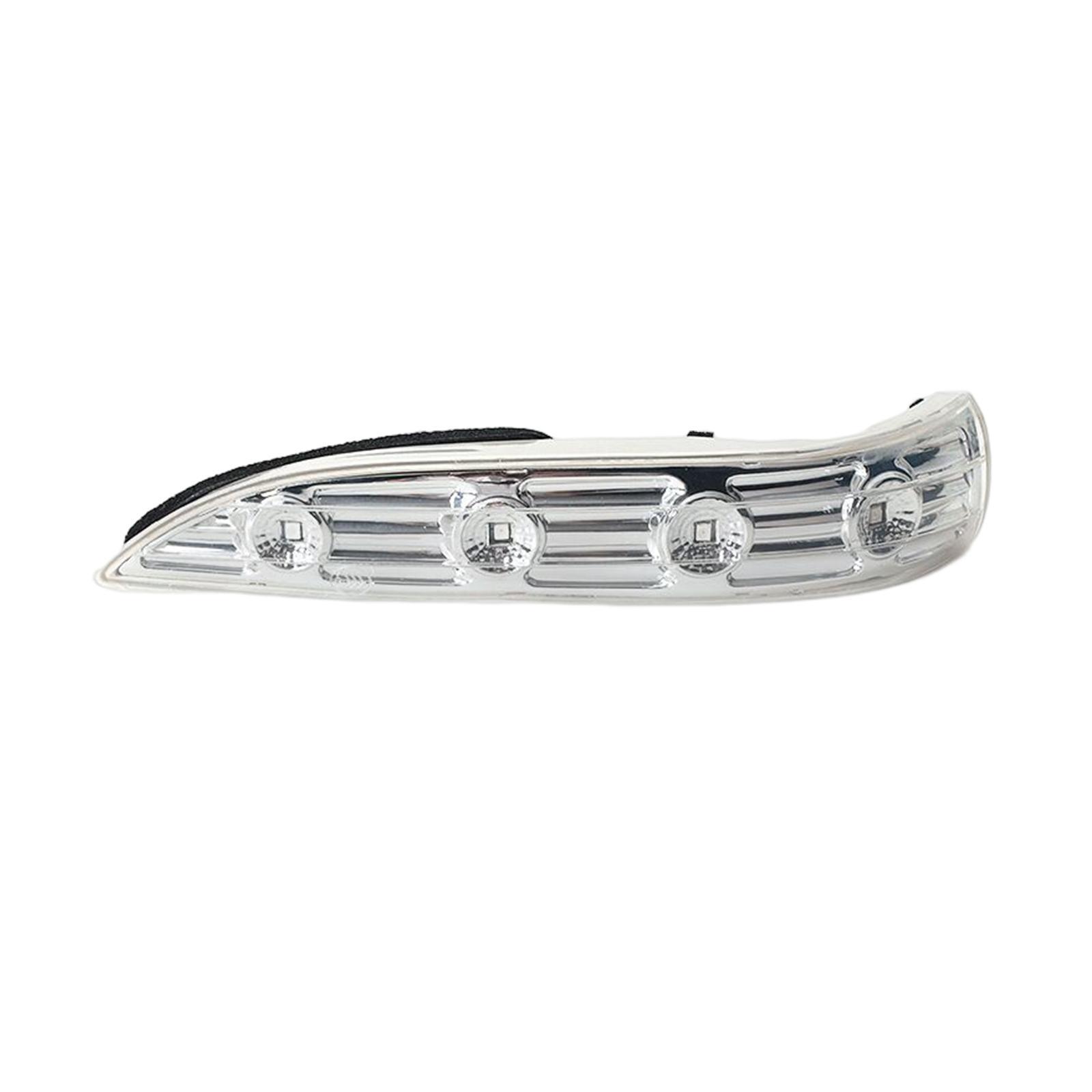 Car Rearview Mirror Turn Signal Light for   iX35 09-15