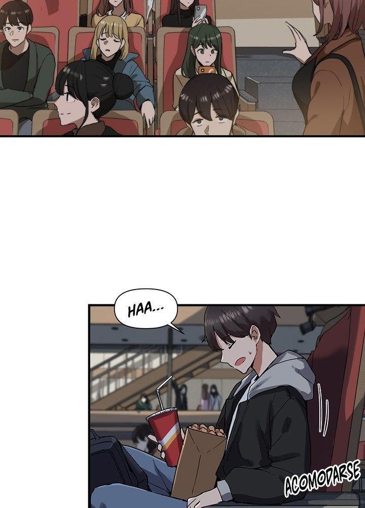 [18+] vòng xoáy chị em chapter 1.2 14