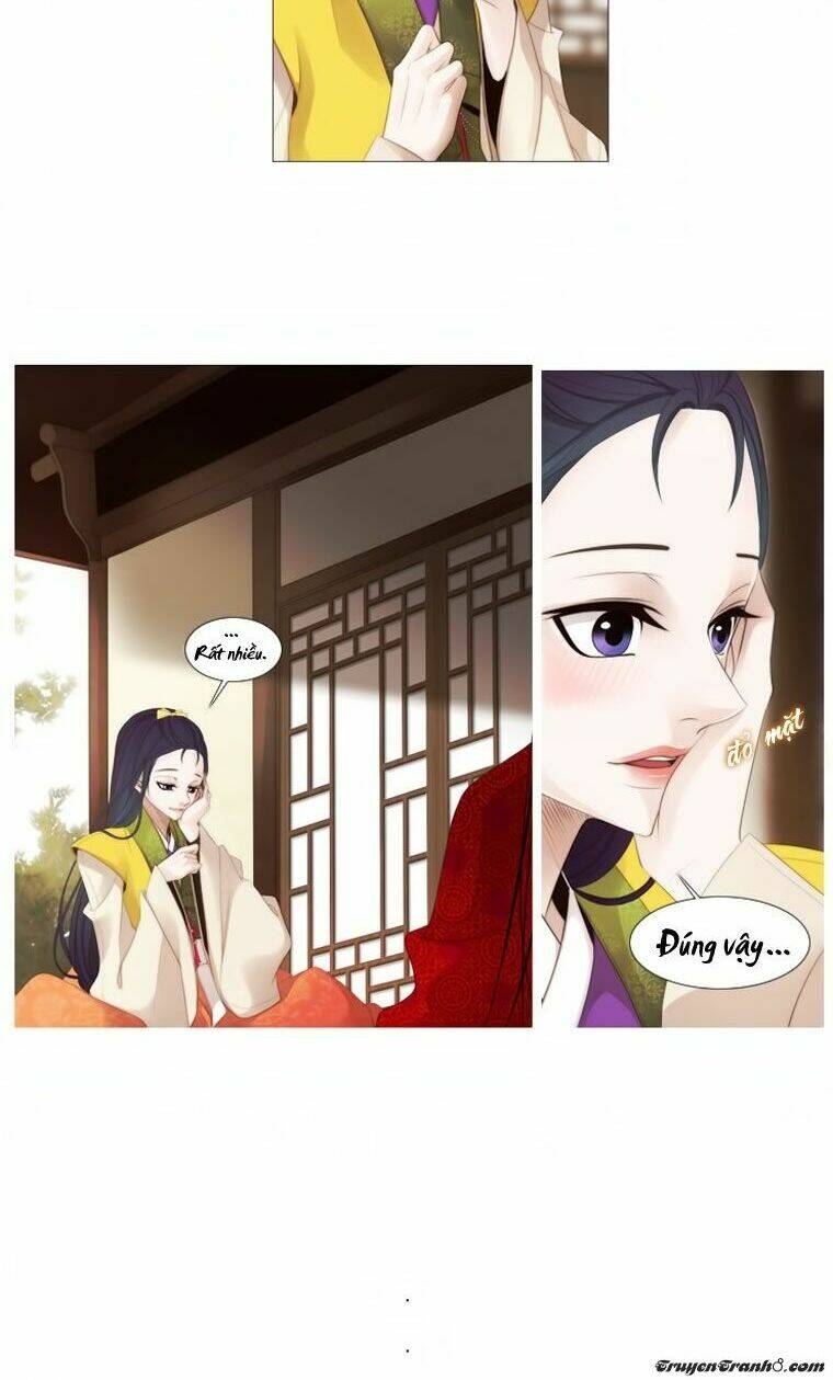 12 nights chapter 19 5