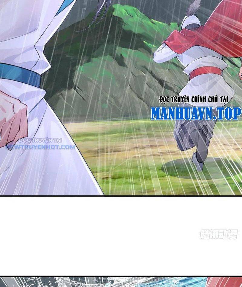 ta thực sự không muốn làm thần tiên chapter 96 34