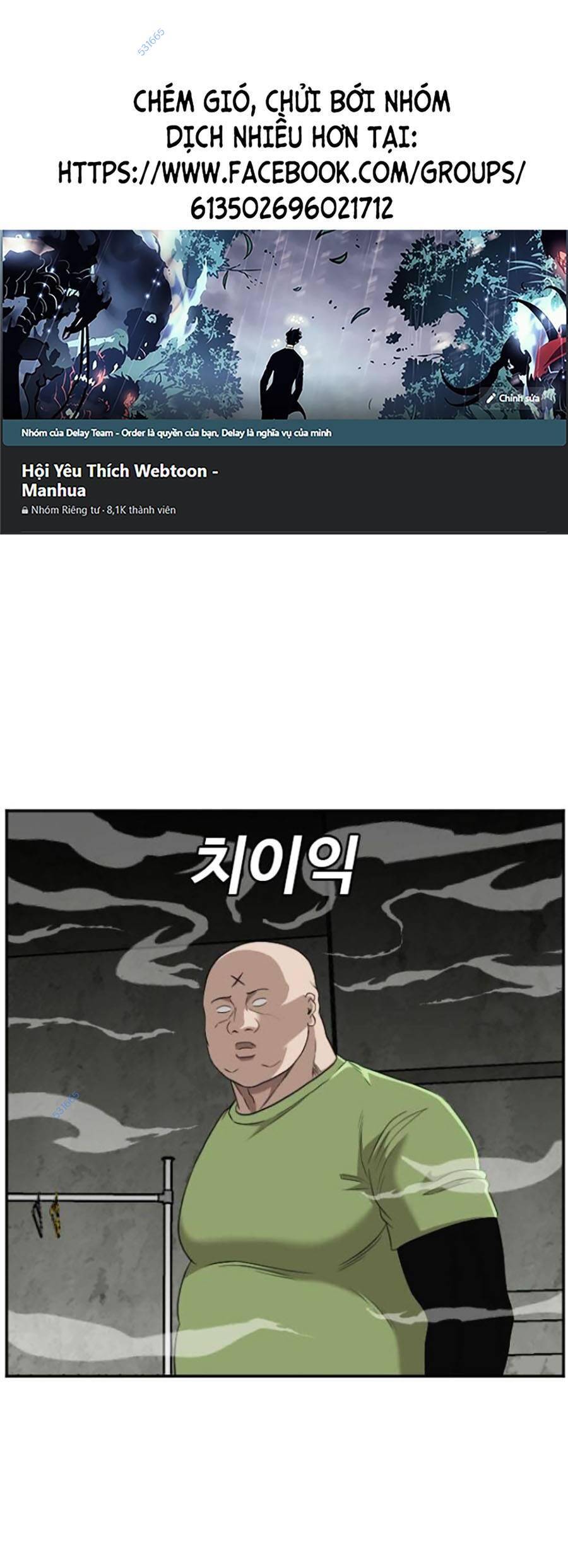 người xấu chapter 122 1