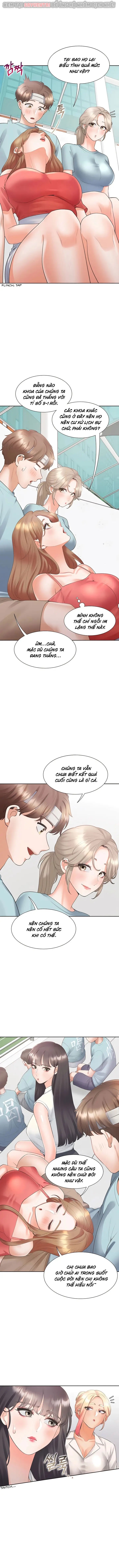 chiếc giường tầng chapter 53 15