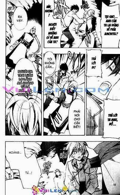 thanh kiếm và vương miện chapter 3 11