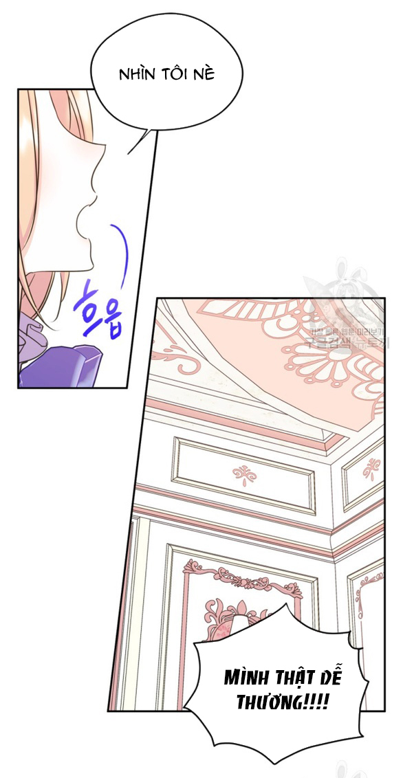 tôi đã trở thành bạn gái của nam chính chapter 10.1 26