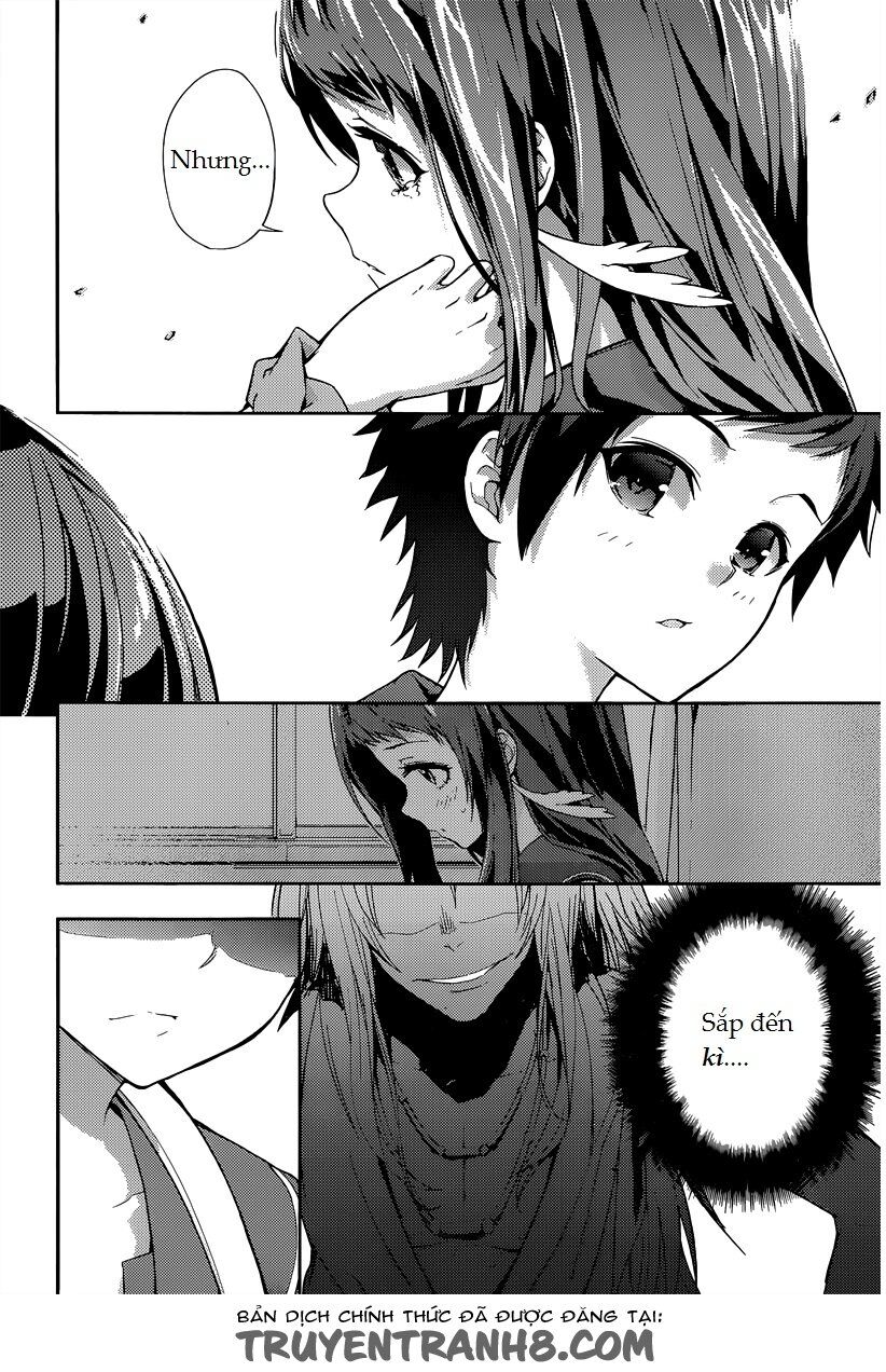 nagi no asukara chapter 3 17