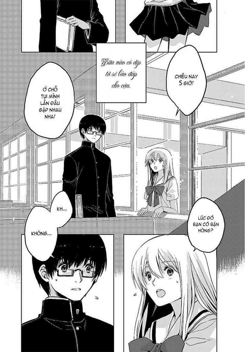 sarishinohara chapter 1 21