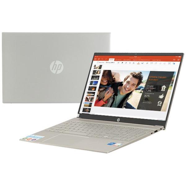 [Có bảo hành] [Chính hãng] (ĐÃ CÓ VAT) Máy tính xách tay HP Pavilion 15-eg0509TU 46M08PA