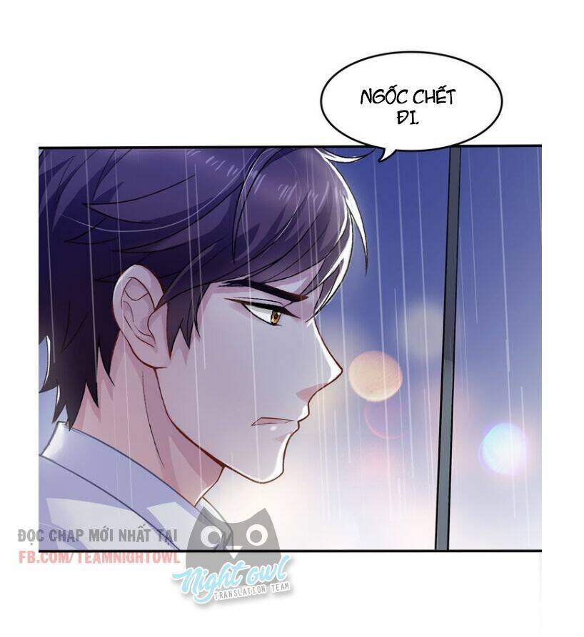 ác ma đích độc sủng điềm thê chapter 5 9