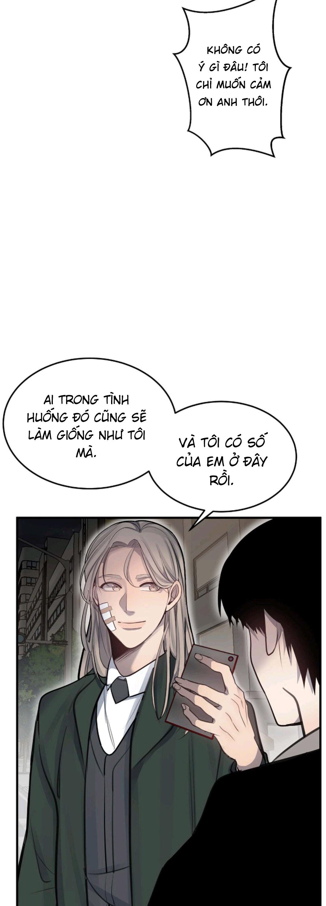 hiệu quả kinh doanh chapter 15 5