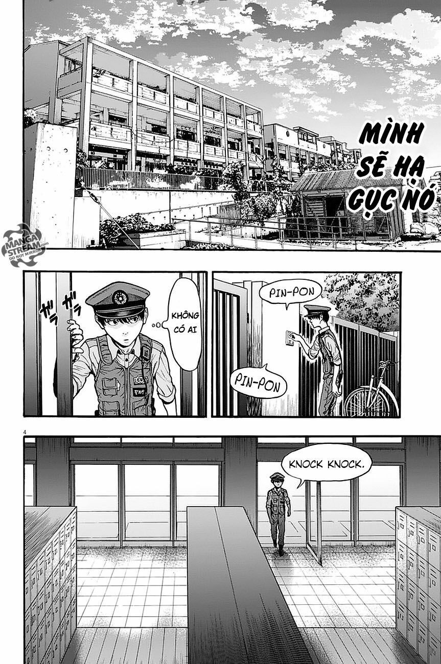 đọa nhân chapter 15 4