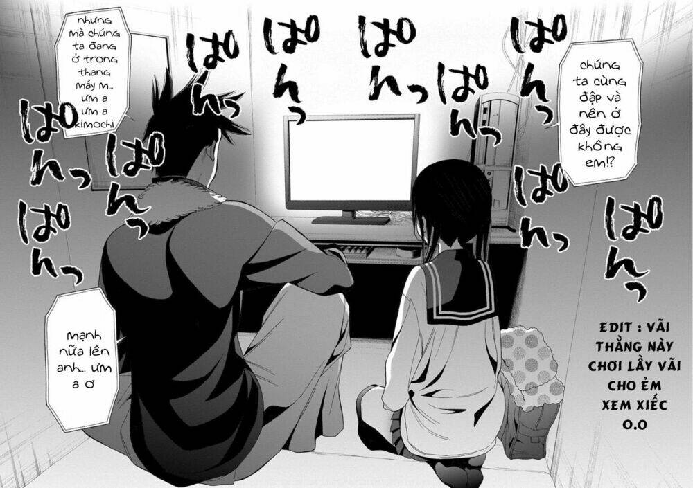 momoiro meloik chapter 82 15