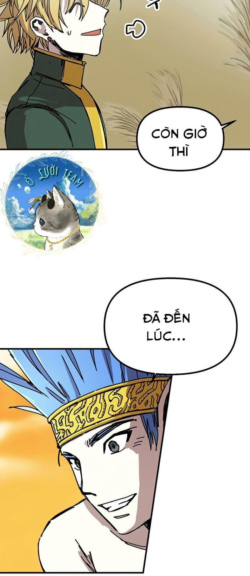 người chơi lỗi chapter 79 9