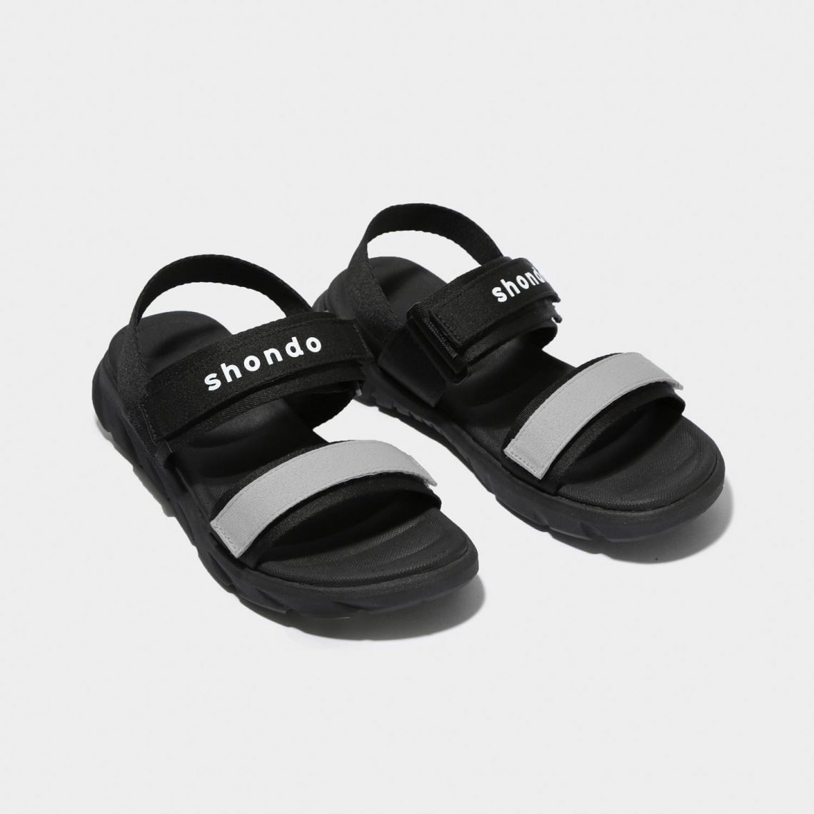 Giày Sandals Unisex SHONDO F6 Sport F6S112